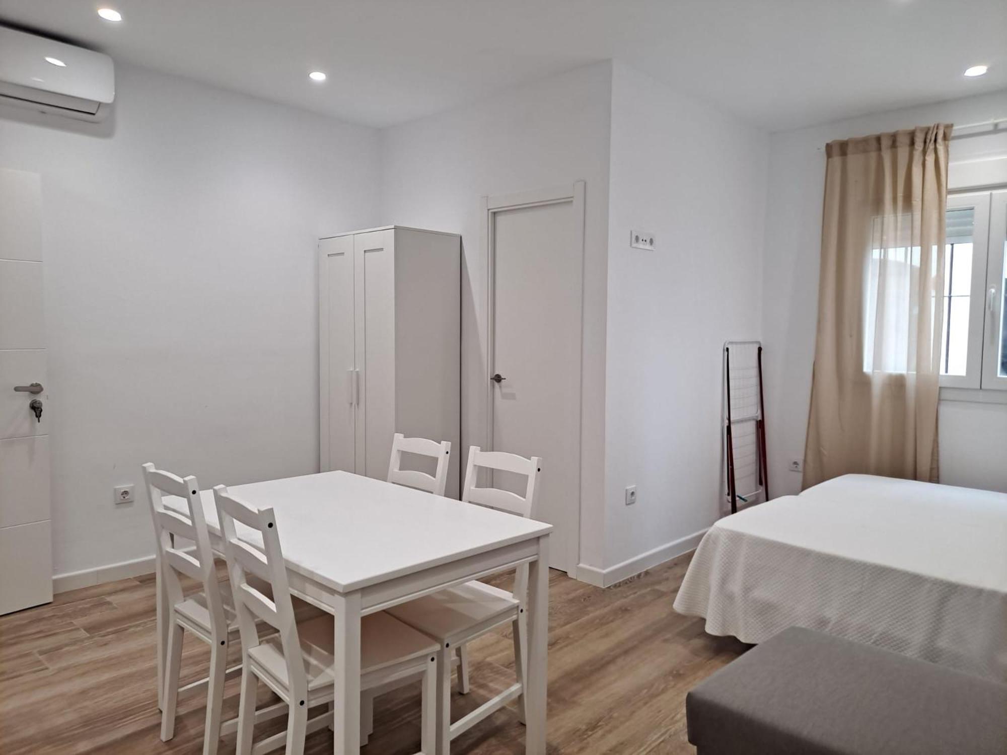 Caballo Rojo Apartment Conil De La Frontera