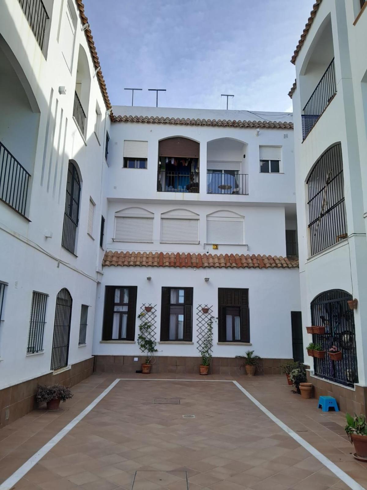 Caballo Rojo Apartment